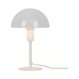 Nordlux - Stolná lampa ELLEN 1xE14/40W/230V biela 2213745001 vyobraziť