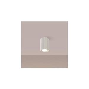 Brilagi - Bodové svietidlo CRESTO 1xGU10/10W/230V 10 cm krémová BR.1587 vyobraziť