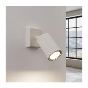 Brilagi - Nástenné bodové svietidlo CRESTO 1xGU10/10W/230V krémová BR.1597 vyobraziť