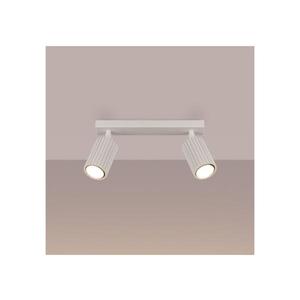 Brilagi - Bodové svietidlo CRESTO 2xGU10/10W/230V krémová BR.1599 vyobraziť