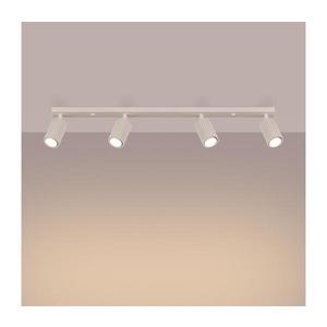 Brilagi - Bodové svietidlo CRESTO 4xGU10/10W/230V krémová BR.1603 vyobraziť