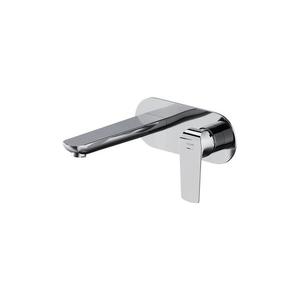 Cersanit S951-361-Umývadlová batéria na podomietkovú inštaláciu CITY lesk. chróm S951-361 vyobraziť