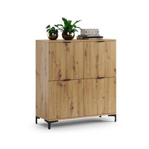 Komoda LORA dub artisan 5903631914713 vyobraziť