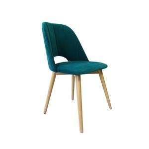 Femix Jedálenská stolička THEO tyrkysová 8590828090434 vyobraziť