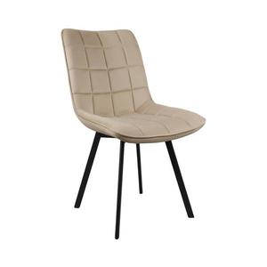 Femix Jedálenská stolička ADINA béžová 8590828090694 vyobraziť