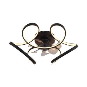 Globo 03638 - LED Stmiev. stropný látor LORIS LED/40W/230V 3000-6000K + DO 03638 vyobraziť