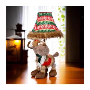 Happy Lamps - LED Detská stolná lampa RUDI LED/5, 4W/230V sob HL10050 vyobraziť