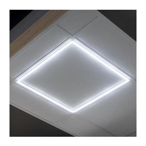 26771 - LED Podhľadový rám AVAR LED/40W/230V 6000K 59x59 cm 26771 vyobraziť