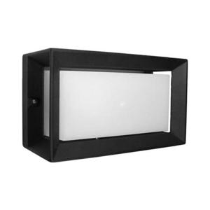 Vonkajšie nástenné svietidlo FALIN 1xE27/60W/230V IP54 čierna SKU1310 vyobraziť