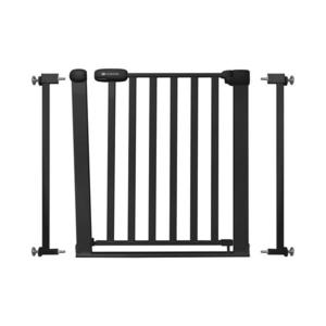 KINDERKRAFT - Bezpečnostná zábrana LOCK&GO 75-103 cm čierna KALOGO00BLK0000 vyobraziť