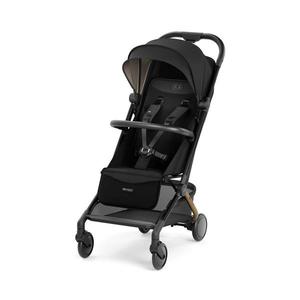 KINDERKRAFT SELECT - Športový kočík PILOT 2 čierna KSPILO02BLK0000 vyobraziť