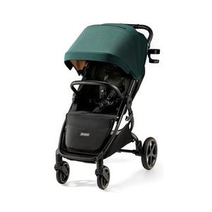 KINDERKRAFT SELECT - Športový kočík MITZY Jade green KSMITZ00GRE0000 vyobraziť