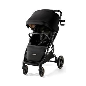 KINDERKRAFT SELECT - Športový kočík MITZY Ink black KSMITZ00BLK0000 vyobraziť