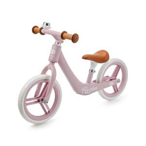 KINDERKRAFT - Odrážadlo FLY PLUS Powder pink KRFLPL00PNK0000 vyobraziť