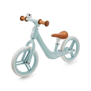 KINDERKRAFT - Odrážadlo FLY PLUS Baby blue KRFLPL00BLU0000 vyobraziť