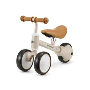 KINDERKRAFT - Odrážadlo CUTIE béžová KRCUTI00BEG0000 vyobraziť