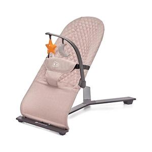 KINDERKRAFT - Detské ležadlo MIMI ružová KBMIMI00BEG0000 vyobraziť