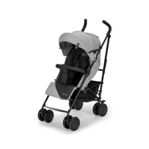 KINDERKRAFT - Golfový kočík SIESTA Ash grey KSSIES00GRY0000 vyobraziť