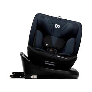 KINDERKRAFT Autosedačka I-GROW i-Size 40-150 cm čierna KCIGRO00BLK0000 vyobraziť