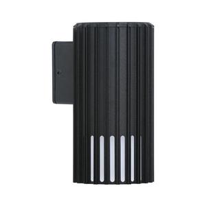 Vonkajšie nástenné svietidlo KUUSAMO 1xE27/20W/230V IP54 antracit 329332 vyobraziť