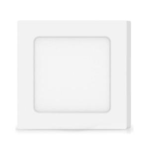 B.V. - LED Stropné prisadené svietidlo LED/6W/230V 12, 2x12, 2 cm 3000K biela B10405WGS vyobraziť