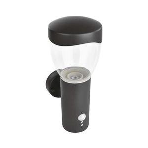 Vonkajšie nástenné svietidlo so senzorom ARTEO 1xE27/15W/230V IP44 ZGA040P vyobraziť