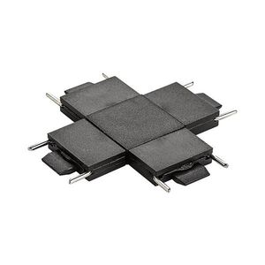 Rabalux 70202 - Konektor pre svietidlá v lištovom systéme LiTrack typ + 70202 vyobraziť