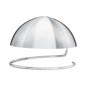 Eglo 11908 - Dekoračný vrchlík pre žiarovku G125 lesklý chróm 11908 vyobraziť