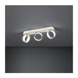 Eglo 39586 - LED Bodové svietidlo ALBARIZA 3xLED/4, 6W/230V 3000K 39586 vyobraziť