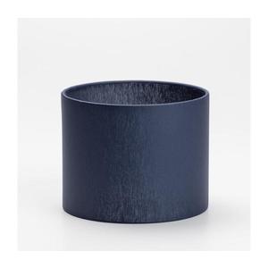 Náhradné tienidlo univerzálne WALEC E27 16x20 cm modrá 9678 vyobraziť