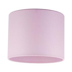 Náhradné tienidlo univerzálne WALEC E27 16x20 cm ružová 9675 vyobraziť
