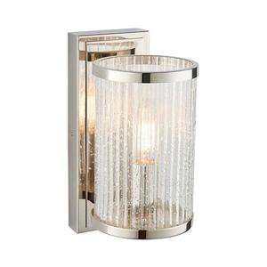 Endon 76259 - Nástenné svietidlo EASTON 1xE14/6W/230V lesklý chróm 76259 vyobraziť