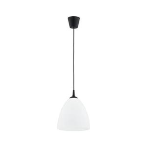 Luster na lanku LERA 1xE27/15W/230V čierna 61466 vyobraziť