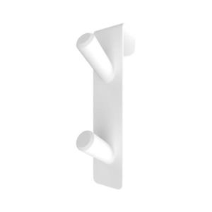 Mario-Radiators Háčik na radiátor biela 4.026.044291.WM vyobraziť