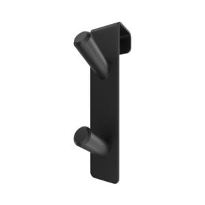 Mario-Radiators Háčik na radiátor čierna 4.026.044292.BM vyobraziť