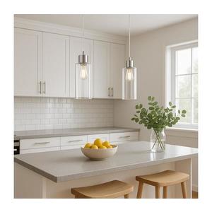 ONLI - Luster na lanku DODO 1xE27/22W/230V lesklý chróm 4861/S1C vyobraziť