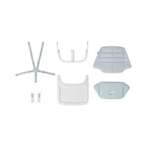 Maxi-Cosi - Sada doplnkov pre jedálenskú stoličku NESTA 6m+ modrá 2004148110MC vyobraziť