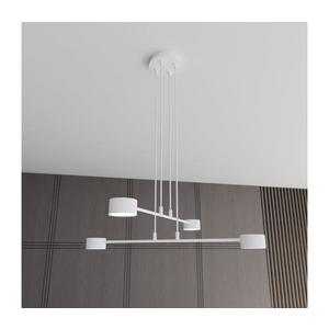 EMIBIG Luster na lanku MODUS 4xGX53/10W/230V biela 1340/4 vyobraziť