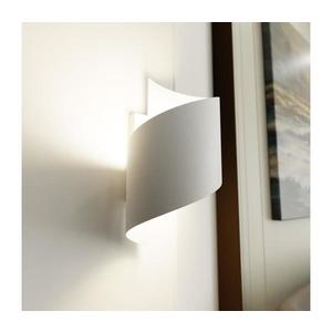 EMIBIG Nástenné svietidlo SPINER 1xG9/8W/230V biela 920/1 vyobraziť