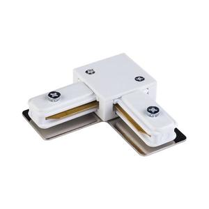 Koncovka lištového systému 1-fázová TRACER uhlová biela 4069 vyobraziť