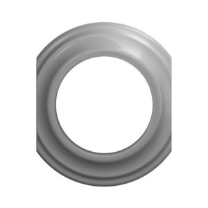 lap - Retro rámik stredový šedá S/STR vyobraziť