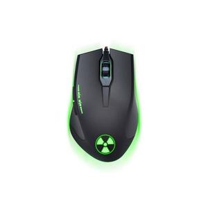 CONNECT IT CI-1128 - LED Káblová herná myš 1000/1200/1600/3200 DPI čierna CI-1128 vyobraziť