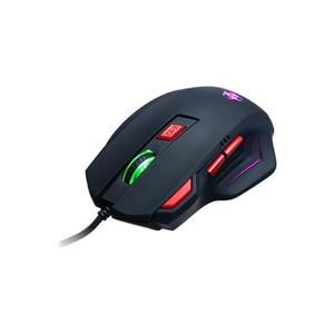 CONNECT IT CI-191 - LED Káblová herná myš 800/1600/2400/3200 DPI čierna CI-191 vyobraziť