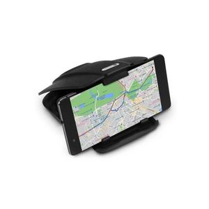 CONNECT IT CMC-5010-BK - Držiak telefónu do auta CMC-5010-BK vyobraziť