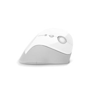 CONNECT IT CMO-2700-WH - Ergonomická bezdrôtová myš 800/1200/1600 DPI 1xAA biela CMO-2700-WH vyobraziť