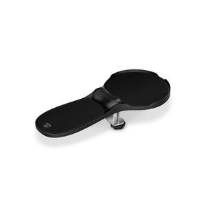 CONNECT IT CFH-3020-BK - Lakľová opierka CFH-3020-BK vyobraziť