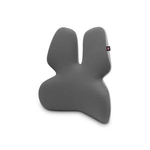 CONNECT IT CFH-5902-GY - Bedrová opierka na stoličku šedá CFH-5902-GY vyobraziť