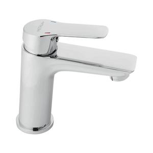 Novaservis - Umývadlová batéria METALIA 15, 5 cm lesklý chróm 54002/1, 0 vyobraziť