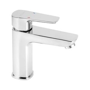 Novaservis - Umývadlová batéria METALIA ECO 15, 2 cm lesklý chróm 58001/1, 0 vyobraziť