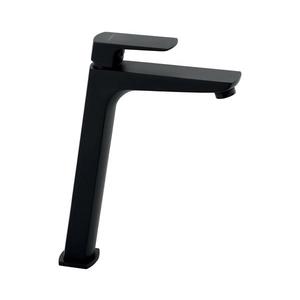 Novaservis - Umývadlová batéria NOBLESS EGO 28, 5 cm matná čierna 43501/1, 5 vyobraziť